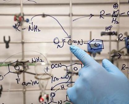 Pharmacy & Pharmaceutical Sciences